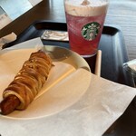 Starbucks Coffee - 