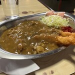 まつもと食堂 - 