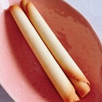 ヨックモック - 料理写真: