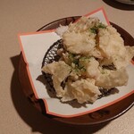 蕎麦茶屋 和久 - 