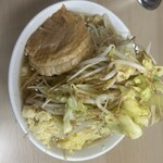 自家製麺まさき(非乳化) - 