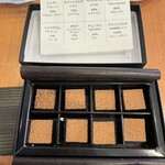 おかしやうっちー - 