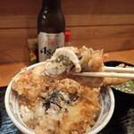 Tempura Gaten - 