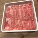 しゃぶしゃぶ すきやき 個室ダイニング 天空 - 