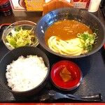 Jounetsu Udon Sanshuu - 