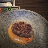 焼肉うしごろ 銀座並木通り店 - 