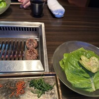 焼肉うしごろ 銀座並木通り店 - 