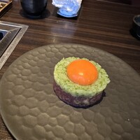 焼肉うしごろ 銀座並木通り店 - 