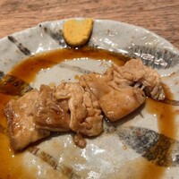鳥茂 - 鳥茂(上シロ)