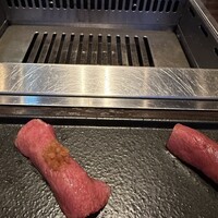 焼肉うしごろ 銀座並木通り店 - 