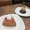 銀河堂1890 Sweets&Bakery