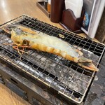 浜焼き海鮮居酒屋 大庄水産 - 