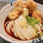 たけうちうどん店 - 