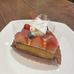 銀河堂1890 Sweets&Bakery - 