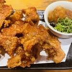 炭火やきとり とさか - 