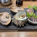 浜焼き海鮮居酒屋 大庄水産 - 