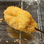 Kushikatsu Shichifukujin - 