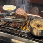 Tokyo Yakiniku Go - レッドクリフ