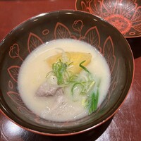 青蓮院門跡前 月おか - 