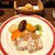 BISTRO SABLIER - 料理写真: