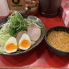 廣島つけ麺本舗 ばくだん屋 本店