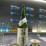 ポン酒タグラム The Bar 谷町6丁目 - 