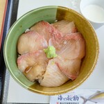 味処 海の桜勘 - 