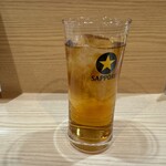 Kirin No Tamago - ウーロン茶