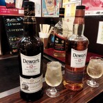 てっぱん紅白 - 新旧飲み比べさせてもらいました。