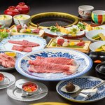 Yakiniku Kaiseki Tomoji - 