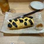 きりんのたまご - きりんの玉子焼き