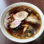 ラーメン つり吉 - 