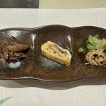うなぎ 魚政 - 