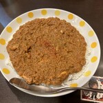 火星カレー - 