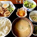 Kuramoto Gohan And Cafe Sakagura Kai - 