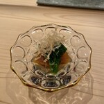 Kitashinchi Sushi Ikkon - 丁度いいやつ