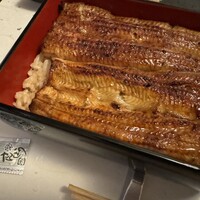 うなぎ川勢 - 極上うなぎ