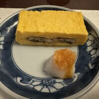 うなぎ川勢 - う巻き