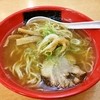 麺家いろは 砺波店