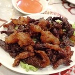 ワラポン - ヌアディットディアオ850円