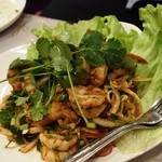 ワラポン - パークン1,000円