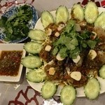 プードン1,200円