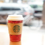 スターバックス・コーヒー - ドリンク写真: