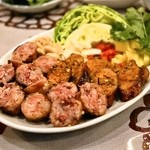 ワラポン - 2014.2 サイウアとサイクロークイサーン（850円）