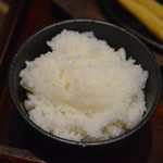 SEIKOU-EN - ご飯