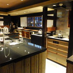 一保堂茶舗 喫茶室 嘉木 - 