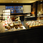 一保堂茶舗 喫茶室 嘉木 - 