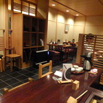 一保堂茶舗 喫茶室 嘉木 - 