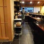 一保堂茶舗 喫茶室 嘉木 - 