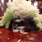 一保堂茶舗 喫茶室 嘉木 - 